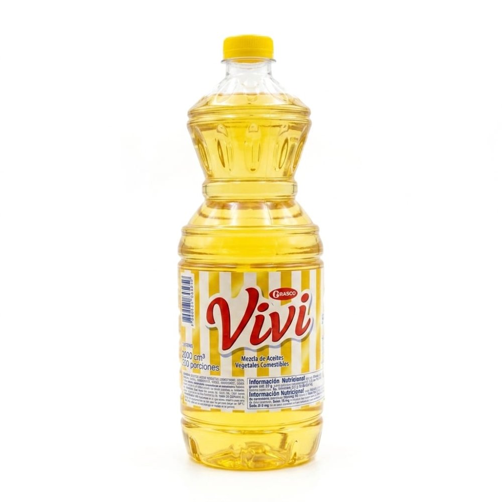 ACEITE VIVI VEG 2000