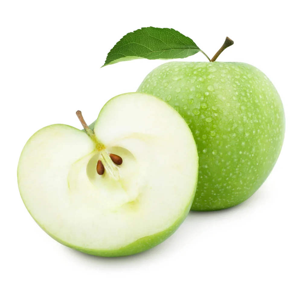 MANZANA VERDE X UND