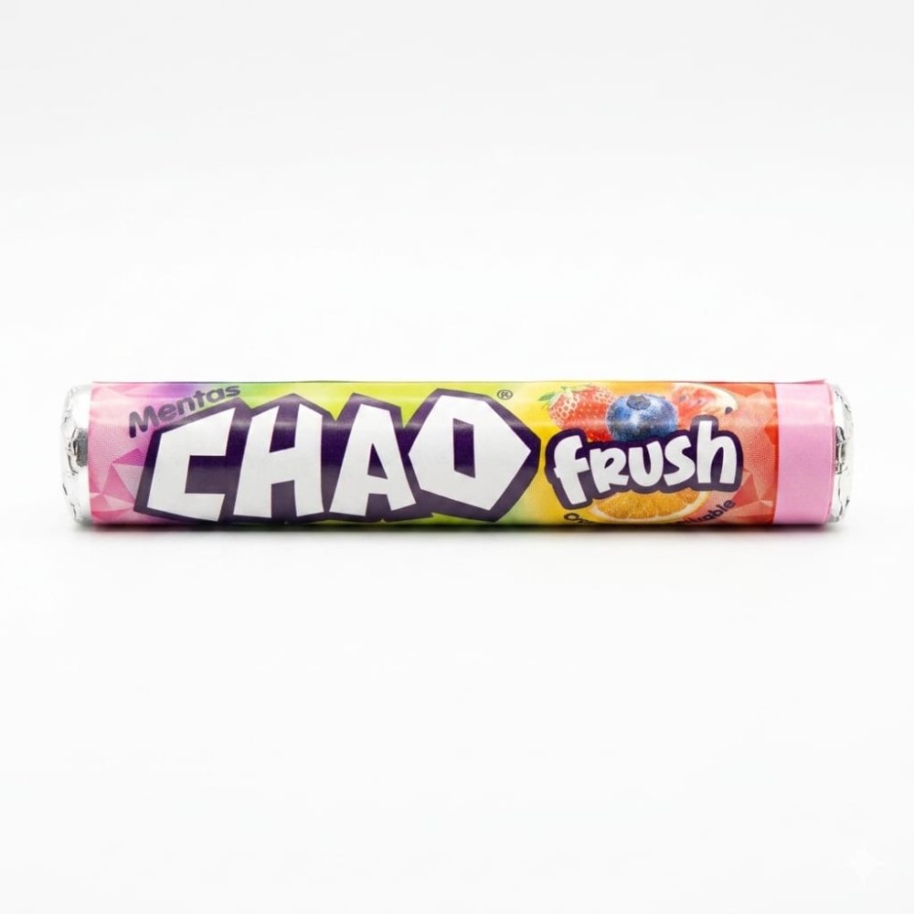 CHAO FRUSH TUBO 30.8G
