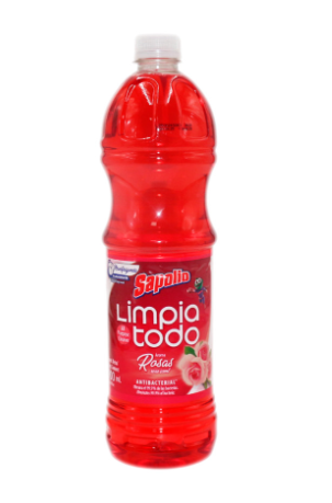 LIMPIA TODO 1LT
