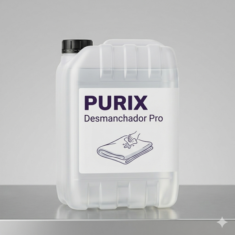 PURIX Textile Pro