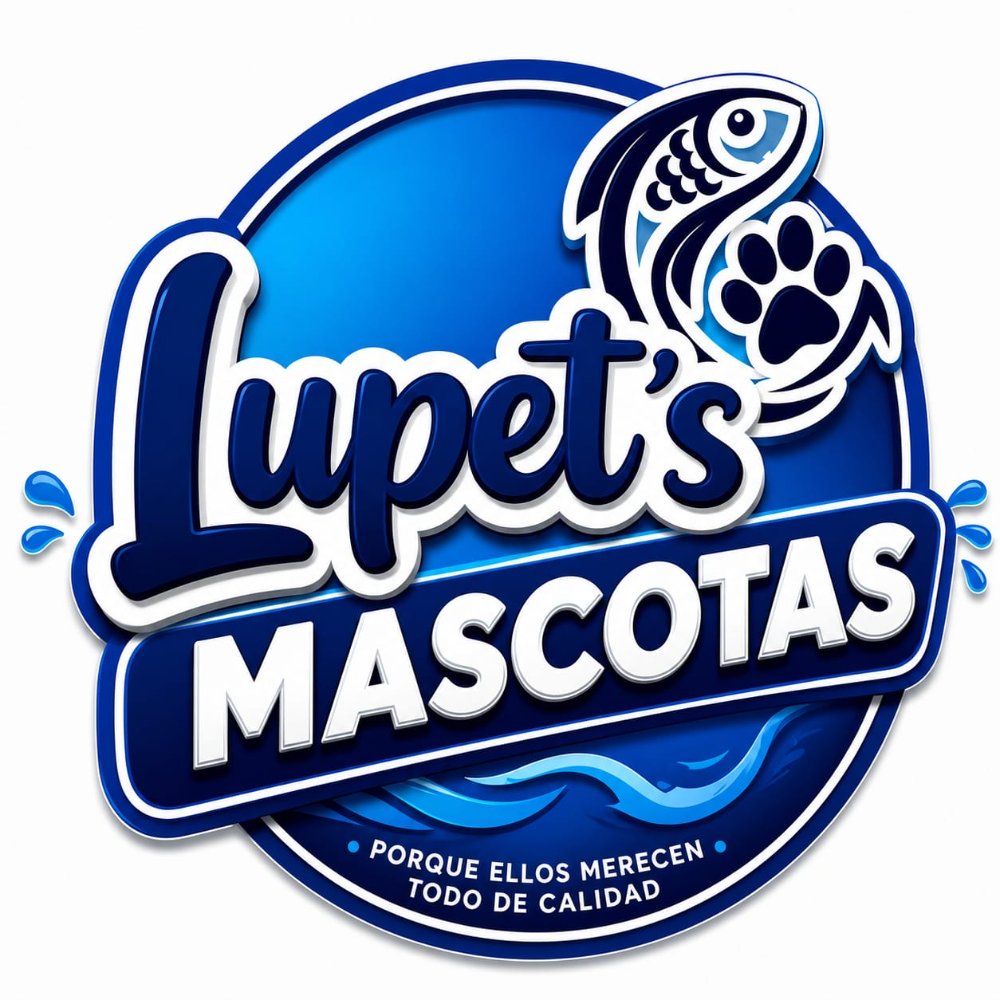 LUPETS MASCOTAS