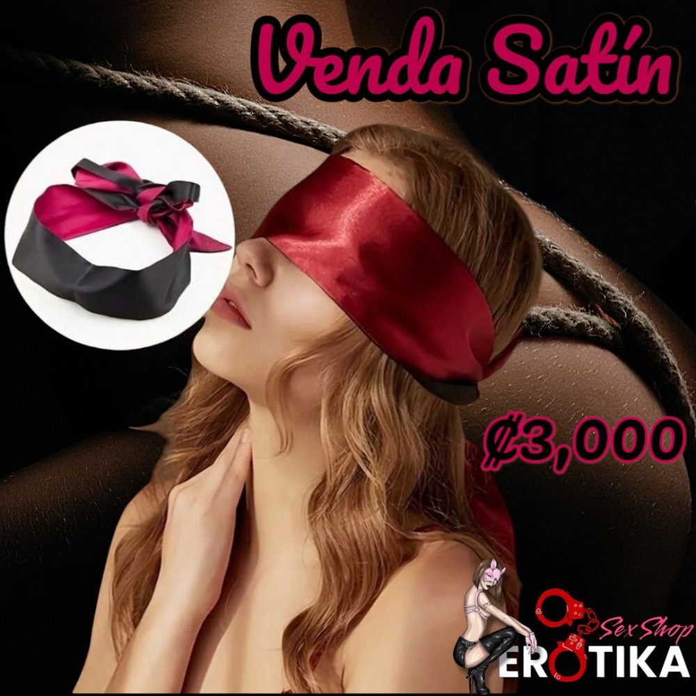 Venda Satín