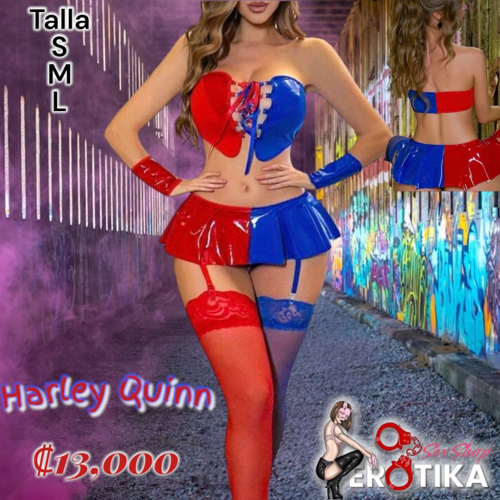 Harley Quinn
