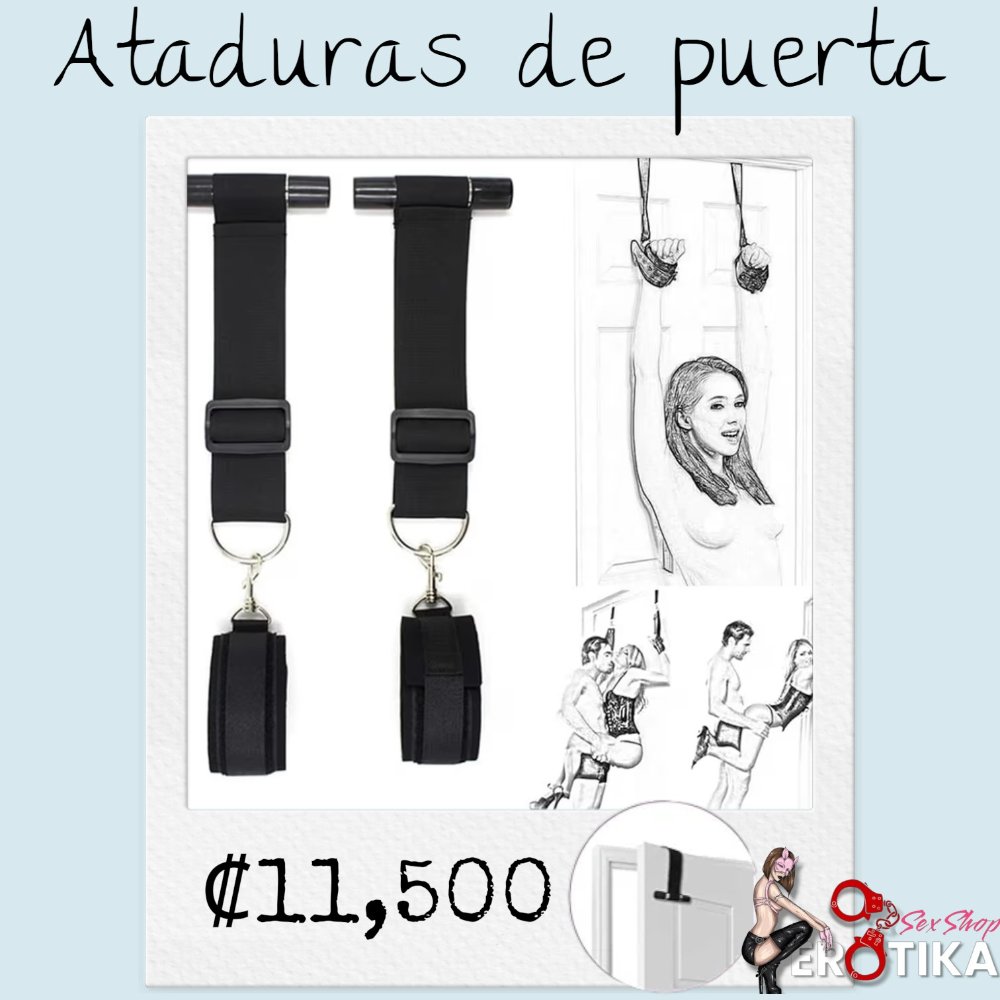 Amarre de Puerta