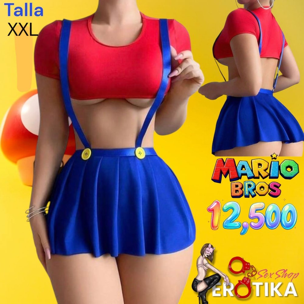 Mario Bros