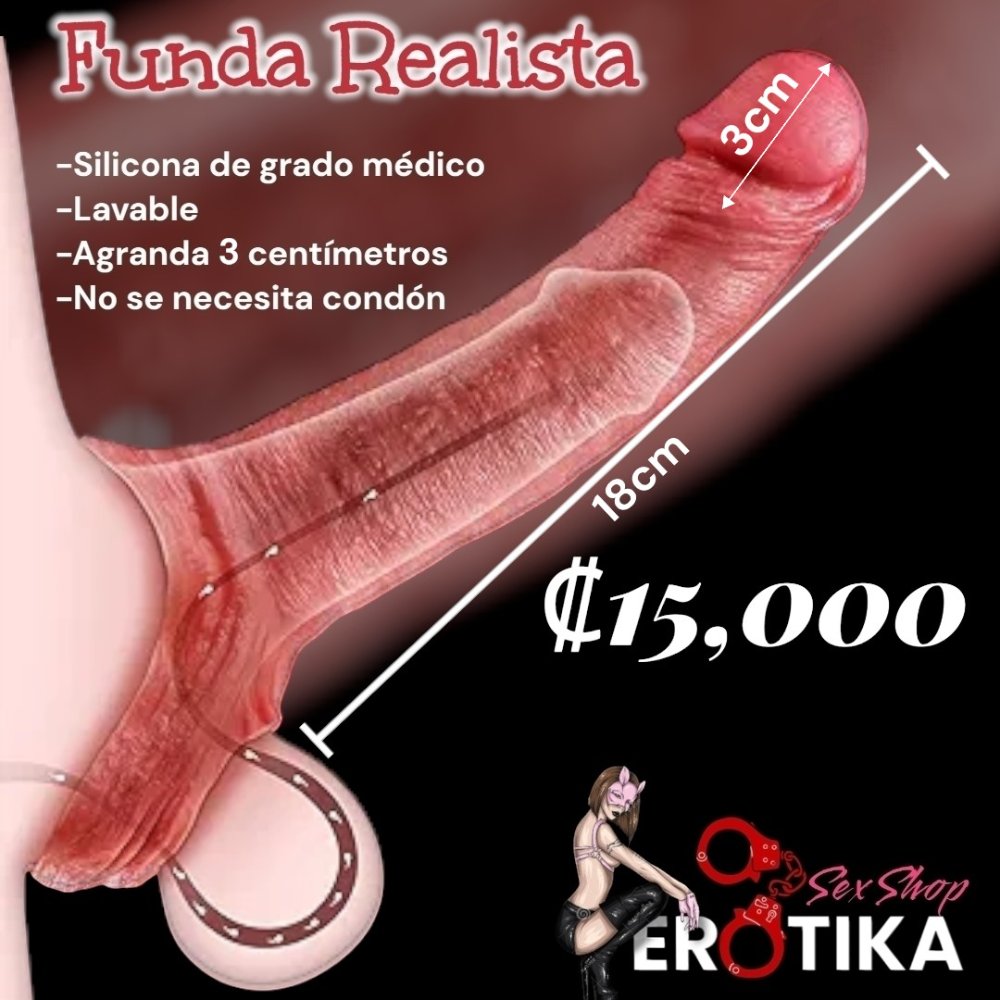 Funda realista