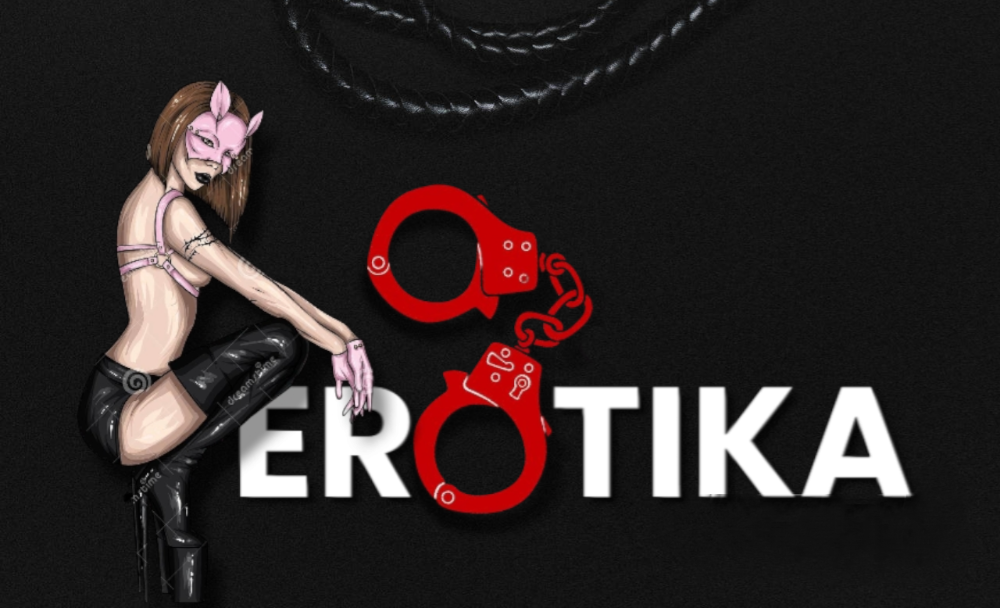 Erótika S3x Shop CR