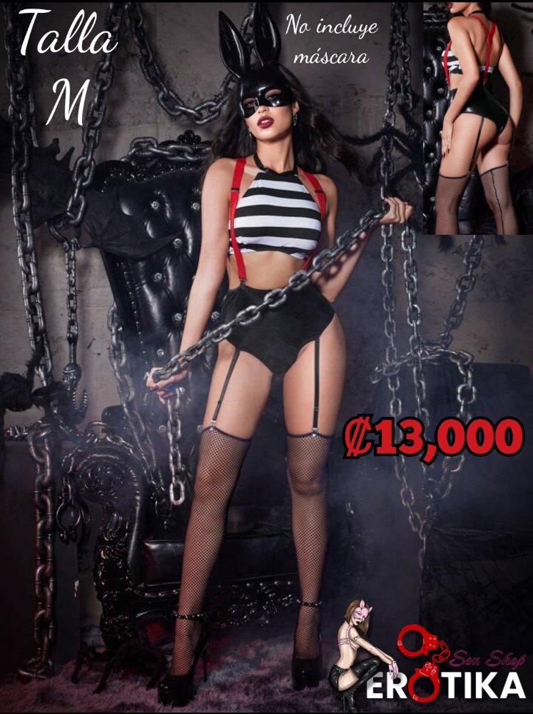 Presa Sexy