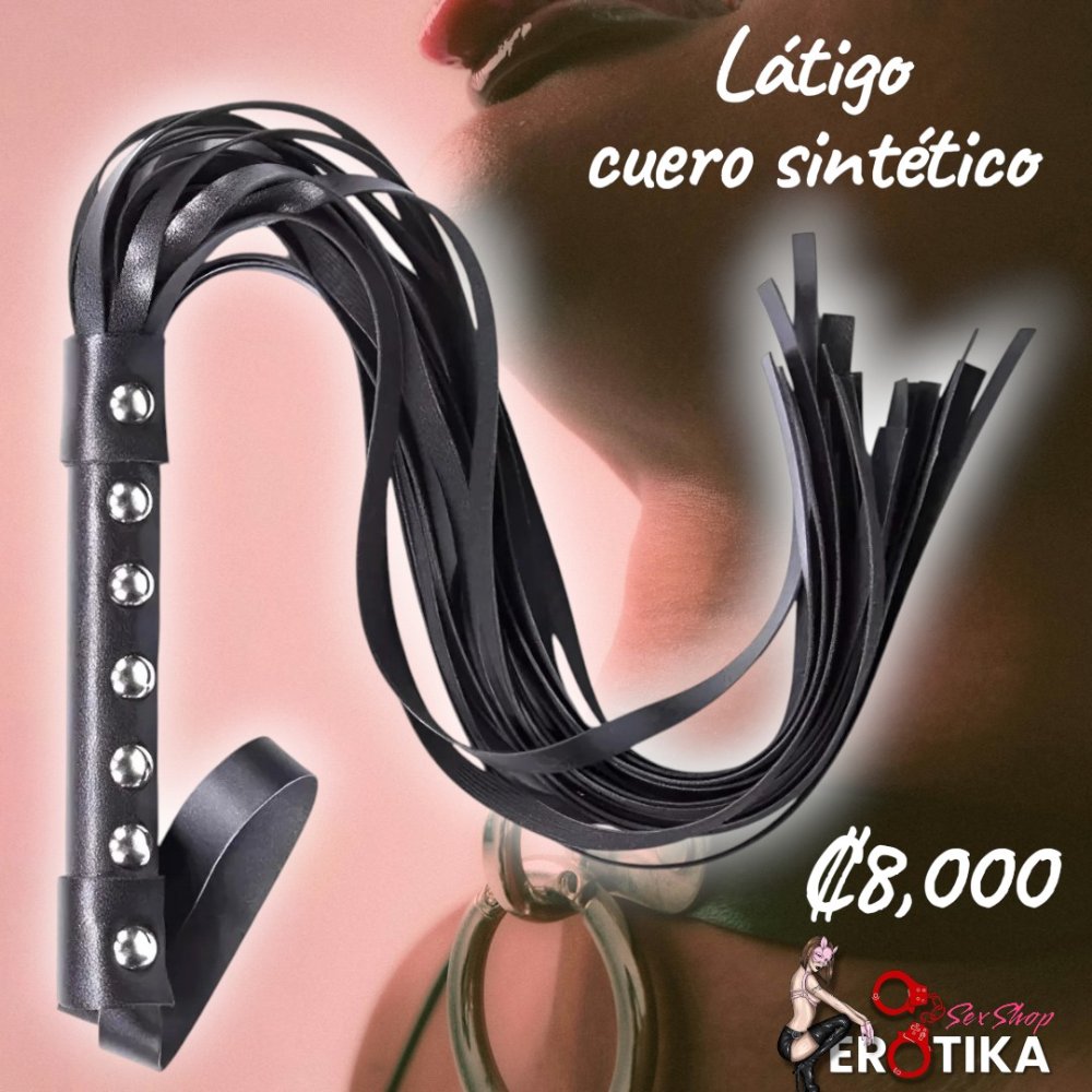 Látigo tiras