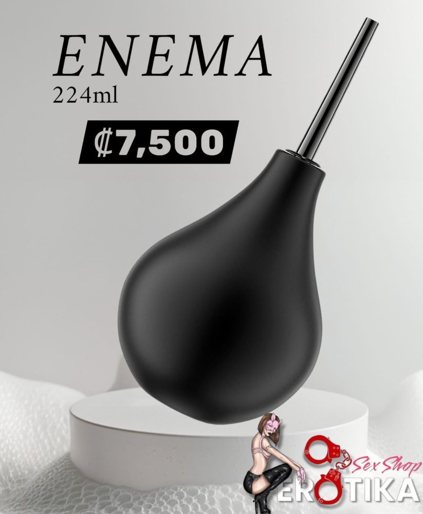 Enema 224ml