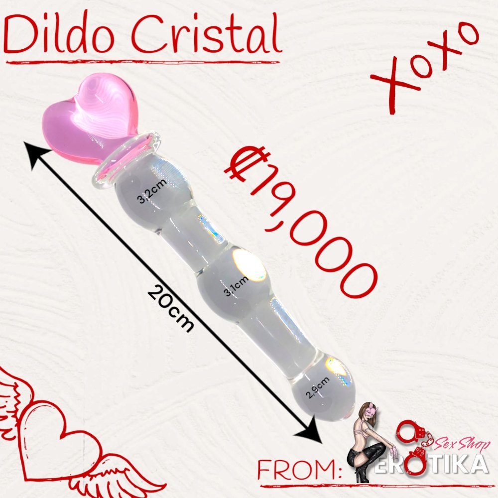 Varita de Cristal