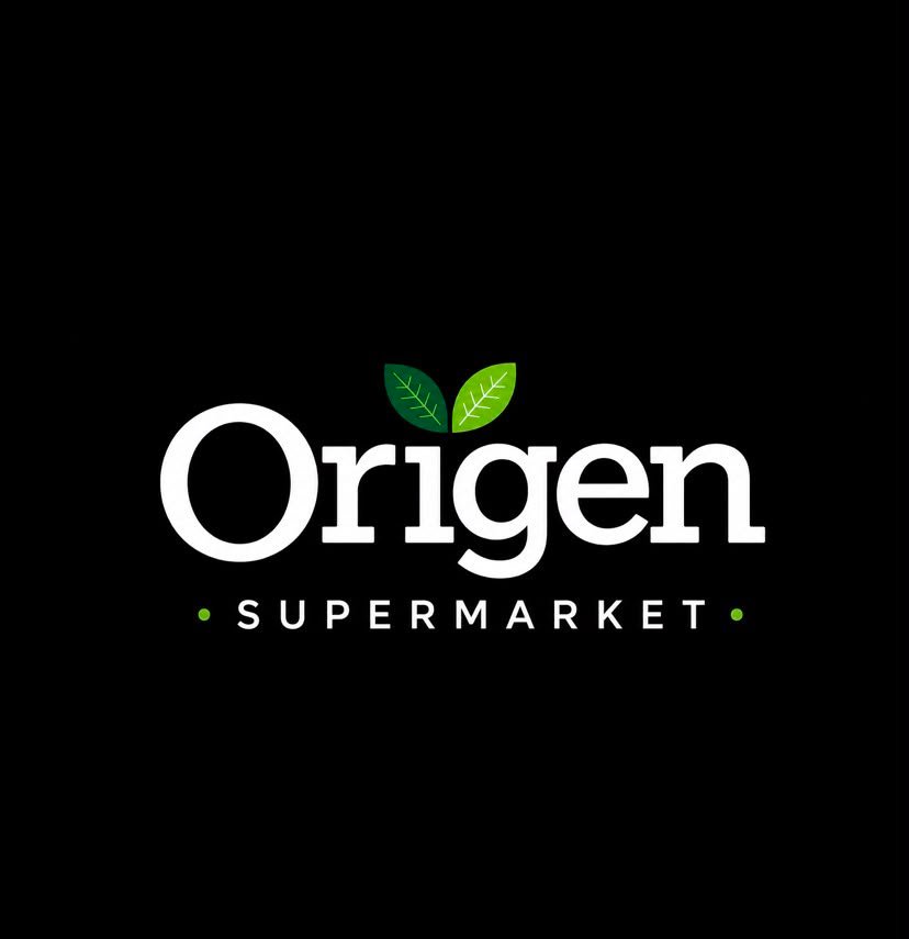 Origen supermarket