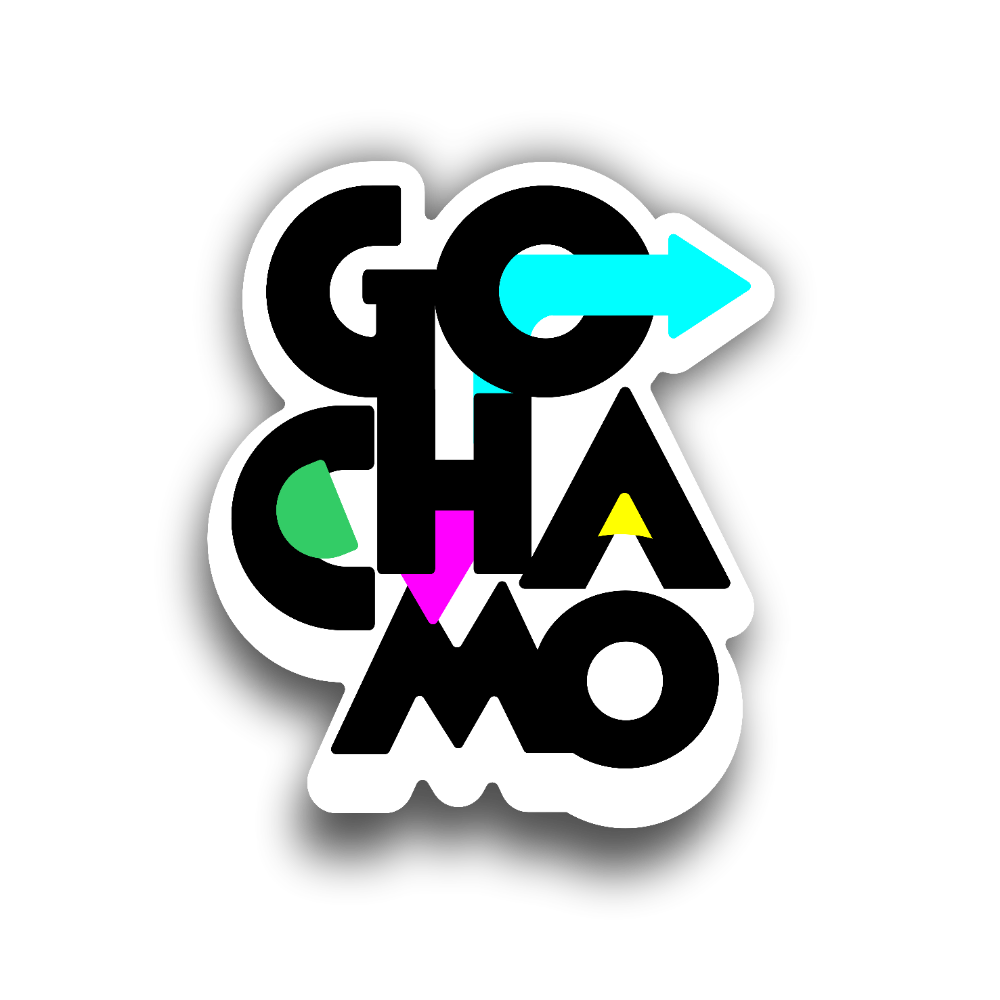 GOCHAMO