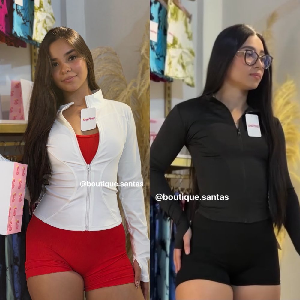 Chaquetas Amatista
