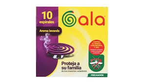 GALA LAVANDA 10UND