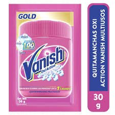 VANISH POLVO 30G