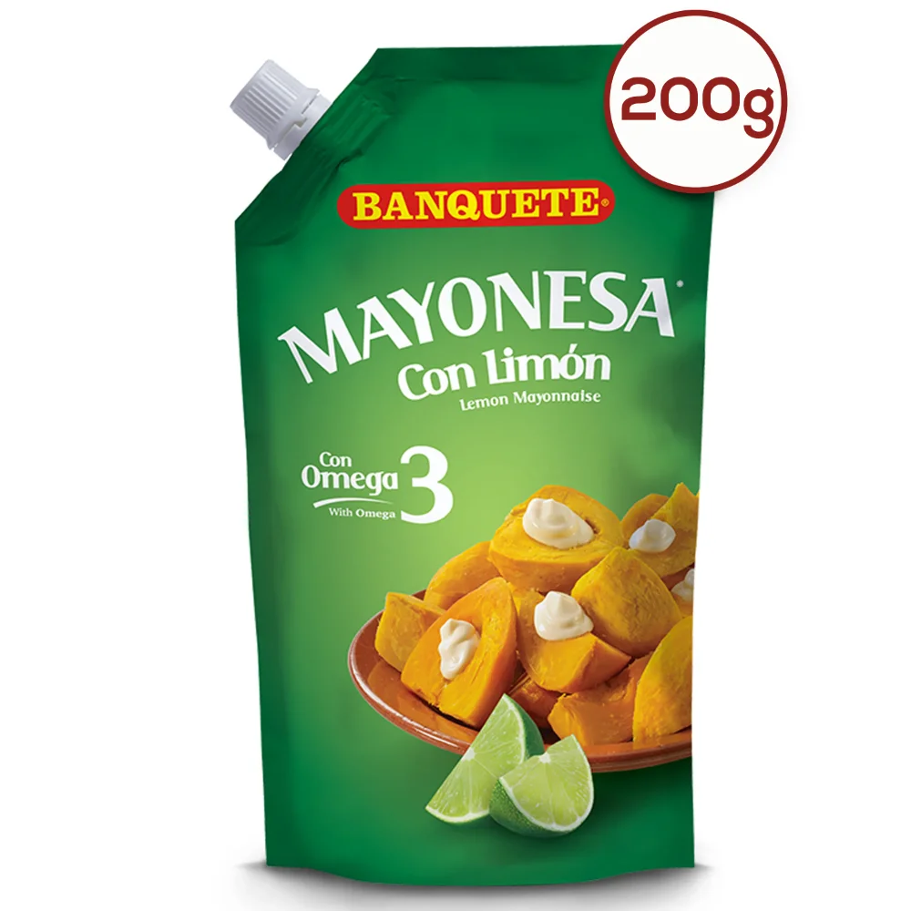 MAYONEZA BANQUETE