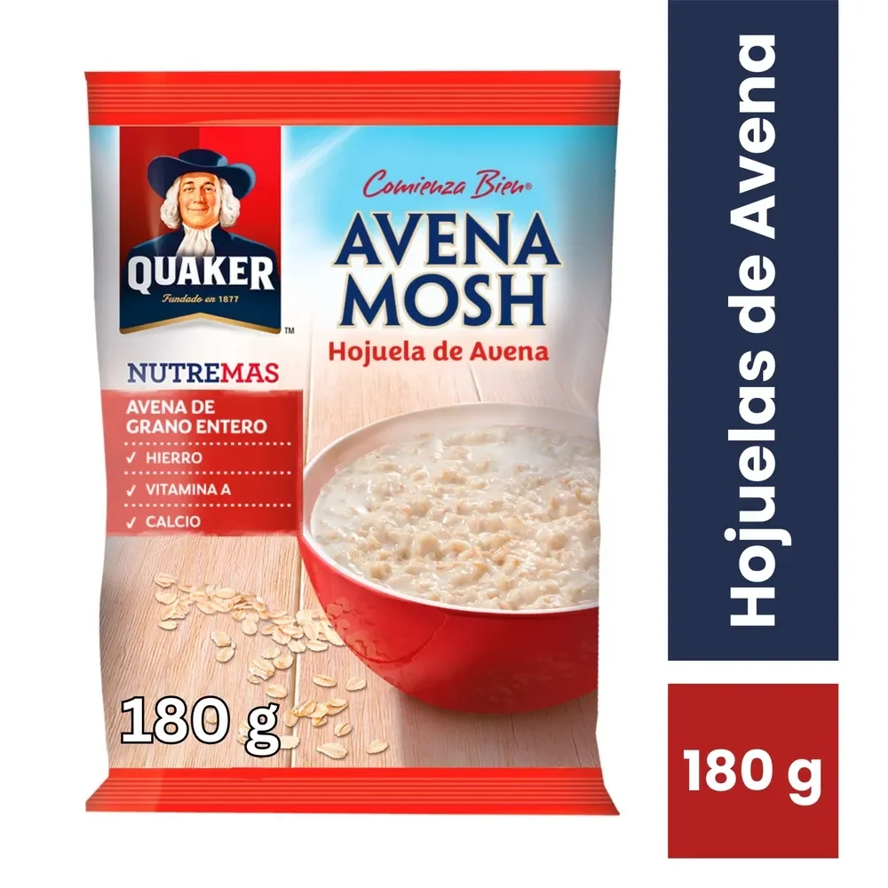 AVENA QUAKER 180G