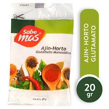 AJINOMOTO 20G