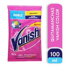 VANISH LIQUIDO 100ML