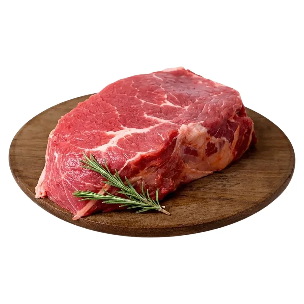 BISTECK DE RES 500G
