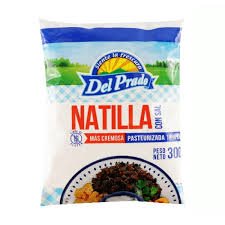NATILLA DEL PRADO 300G