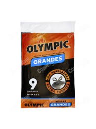BOLSA OLYMPIC GRANDE 9UND