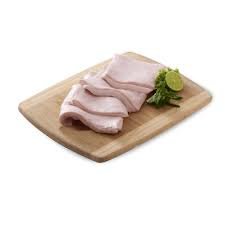 TOCINO DE CERDO 1KG