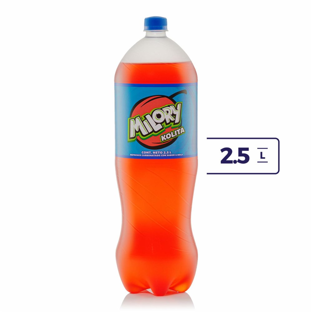 MILORY KOLITA 2.5L