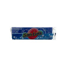 JABON AZUL SAN LUIS 400G