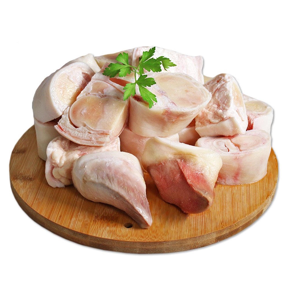 PATA DE RES 1KG