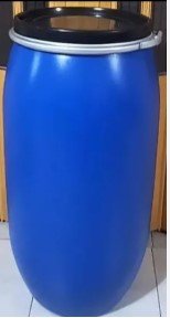 TACHOS 170L