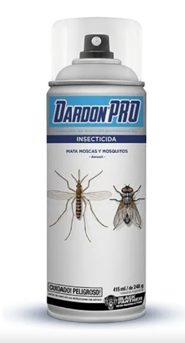 DARDON PRO INCEPTICIDA PROFECIONAL