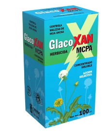 Mata Yuyo Glacoxan