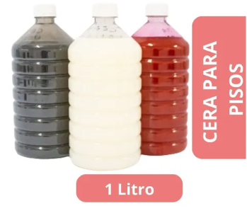 CERA PARA PISO MINORISTA