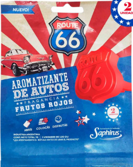 ROUTE 66