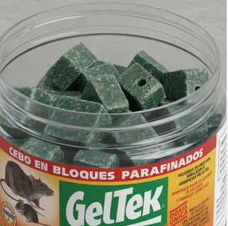 CEBO RATA SUELTO