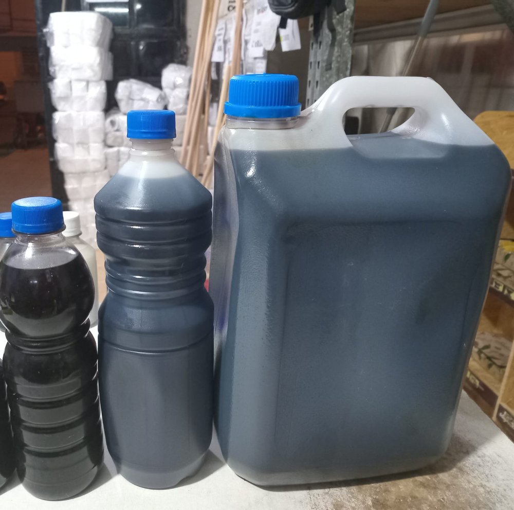 CREOLINA MAYOR
