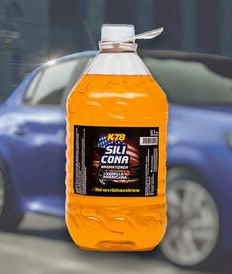 Silicona Liquida