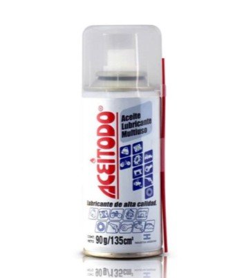 LUBRICANTE MULTIUSO 35CM