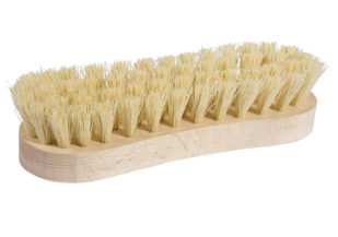 CEPILLO ROPA MADERA