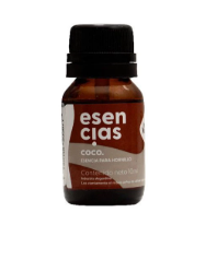Aceite esencial SAGRADA MADRE