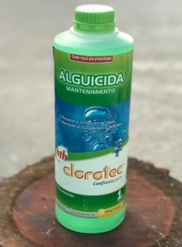 ALGUICIDA WEEK 1L
