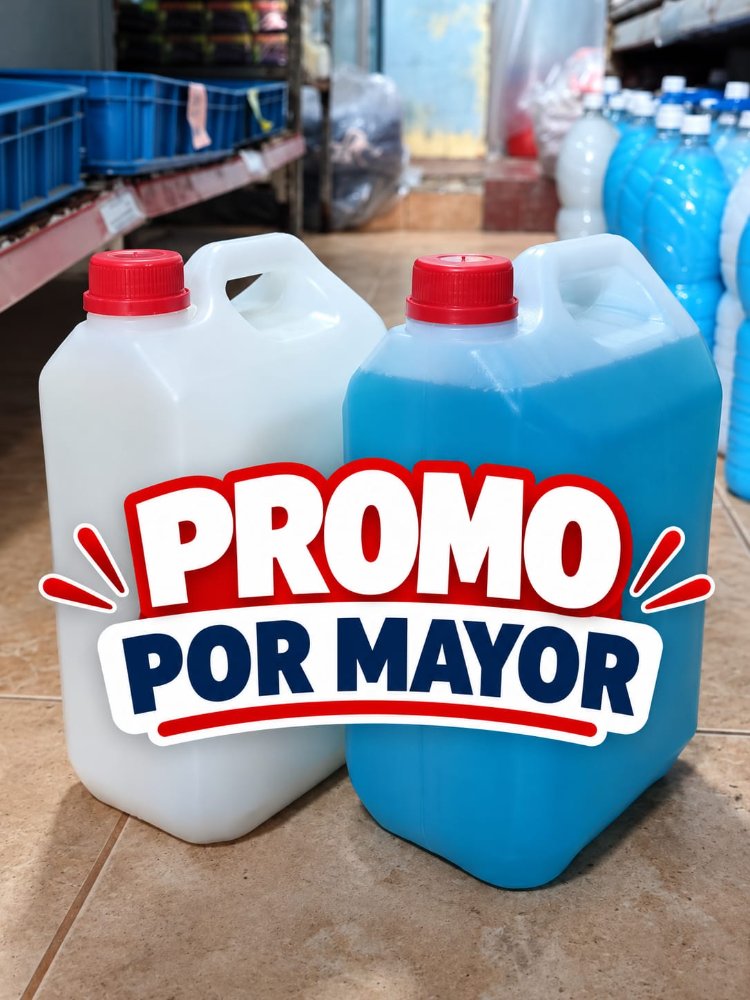 PROMO PREMIUM X MAYOR 5L