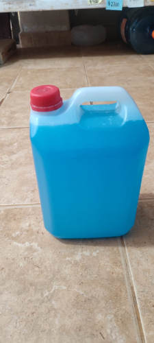 JABON PREMIUM MAYOR