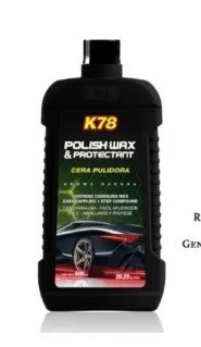 Cera puludira k78 600ml