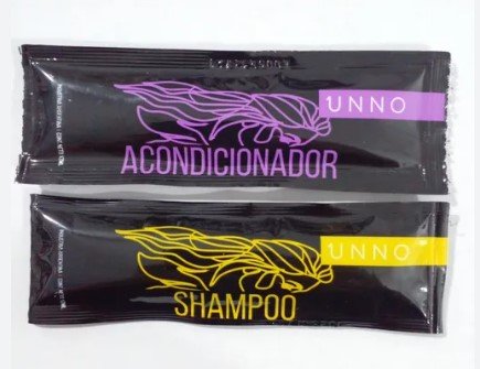 SHAMPOO Y ACOND UNNO X 25UN