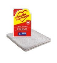 Trapo de Piso Blanco G Reforzado