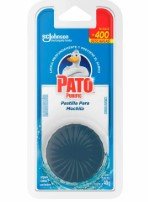 Pastilla Pato mochila